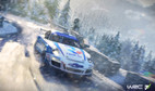 WRC 7: World Rally Championship screenshot 3