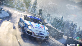 WRC 7: World Rally Championship screenshot 3
