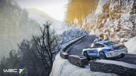 WRC 7: World Rally Championship screenshot 2