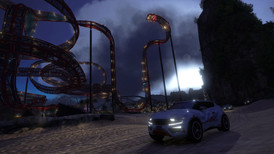 TrackMania² : Lagoon screenshot 2