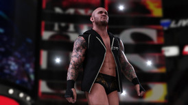 WWE 2K18 screenshot 3