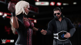 WWE 2K18 screenshot 5