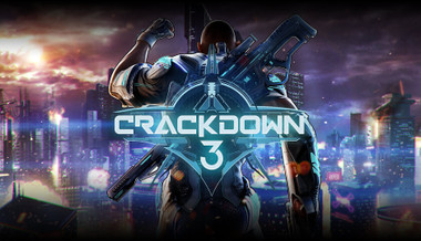 Crackdown 3 (PC / Xbox ONE / Xbox Series X|S) Crackdown 3 (PC / Xbox ONE / Xbox Series X|S)