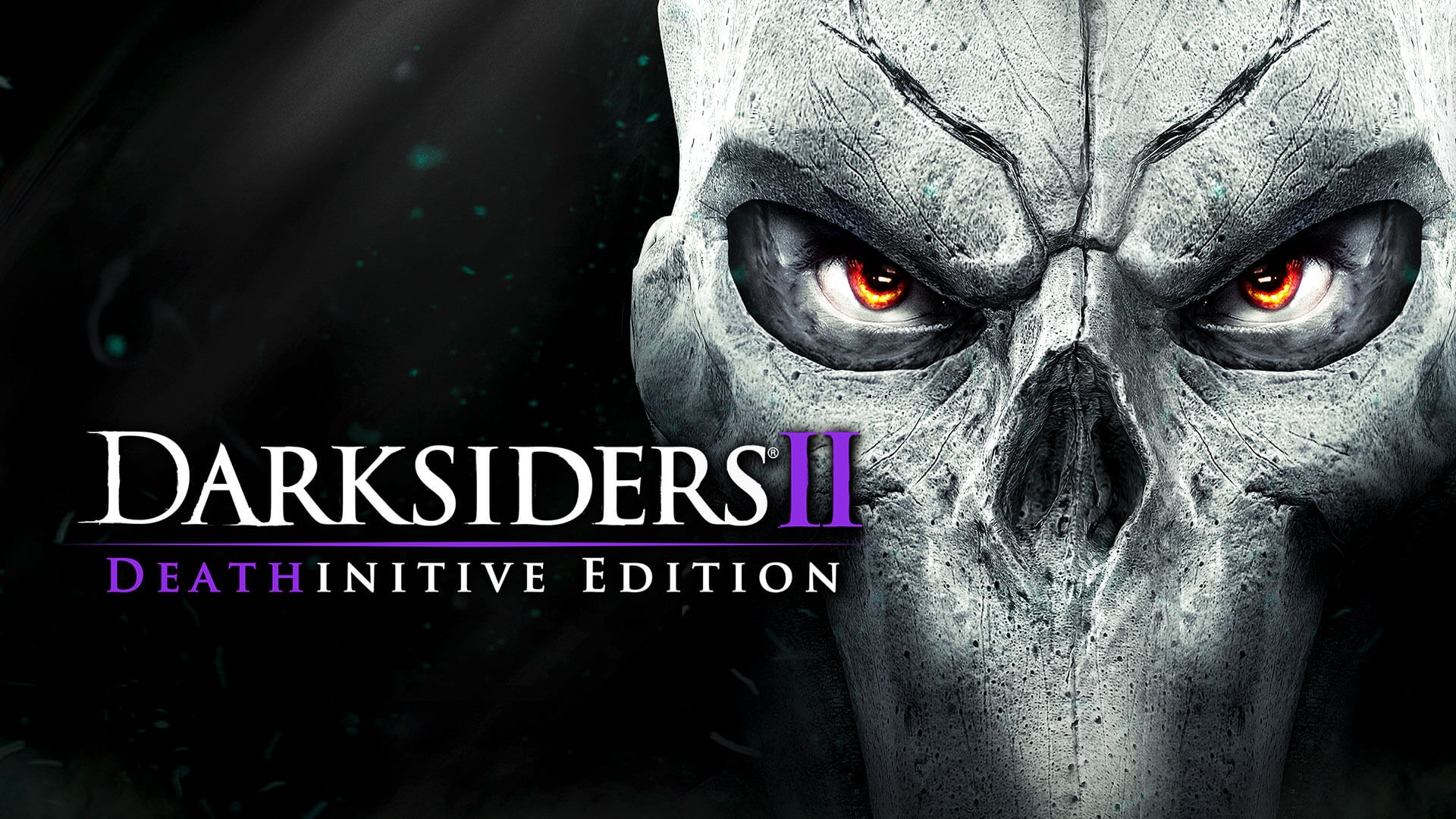 darksiders 2 deathinitive edition pc