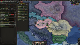 Hearts of Iron IV: Death or Dishonor screenshot 3
