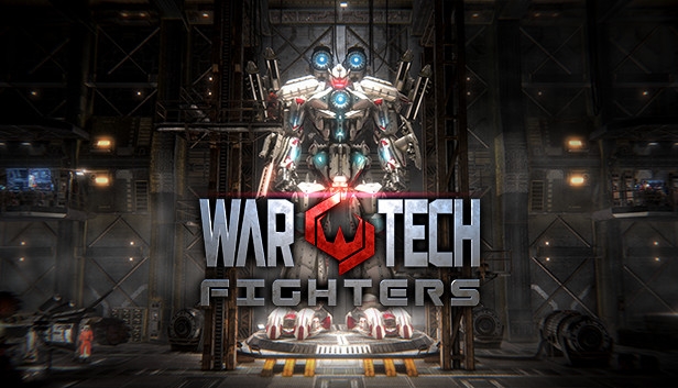 Kaufen War Tech Fighters Steam