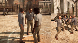 A Way Out (English only) screenshot 3