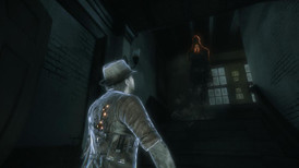 Murdered: Soul Suspect screenshot 5