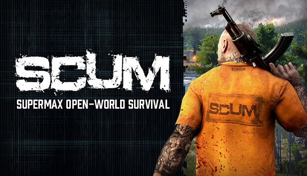 Buy Scum Steam