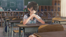 Blue Reflection screenshot 3