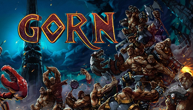 gorn vr ps4 price