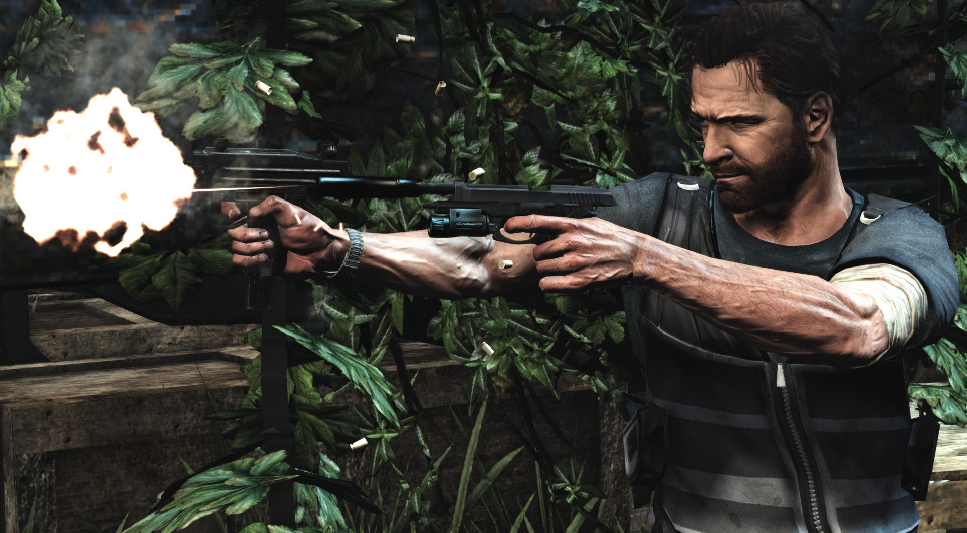 Kob Max Payne 3 Steam