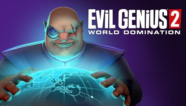 Comprar Evil Genius 2: World Domination Steam