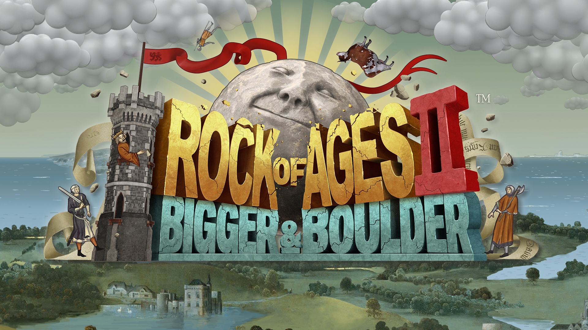 Rock Of Ages 2