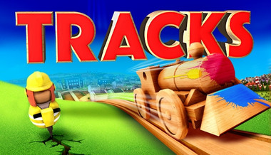 Tracks - The Train Set Game Tracks - The Train Set Game