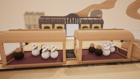 Tracks - The Train Set Game screenshot 2