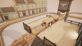 Tracks - The Train Set Game screenshot 3