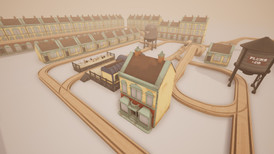 Tracks - The Train Set Game screenshot 4