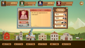 Turmoil screenshot 3