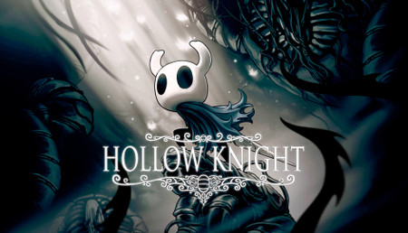 Hollow Knight background