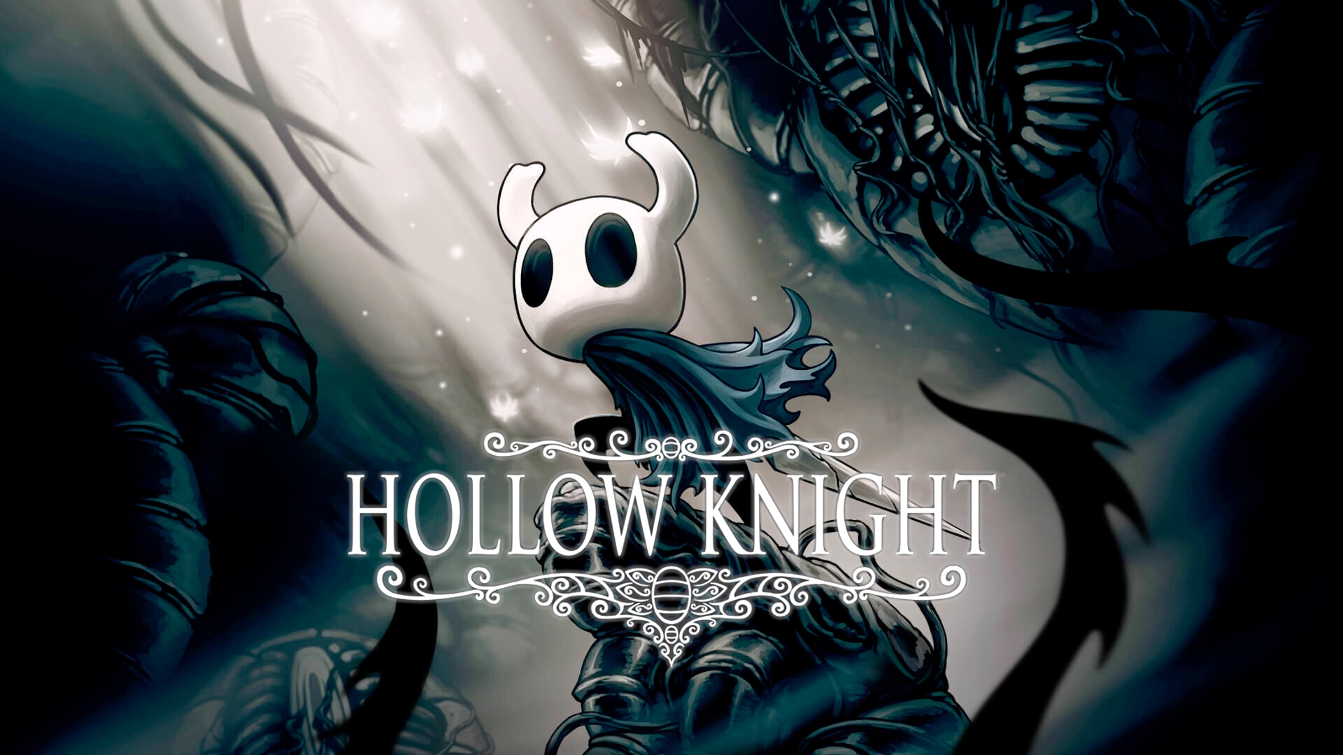 Acheter Hollow Knight Steam