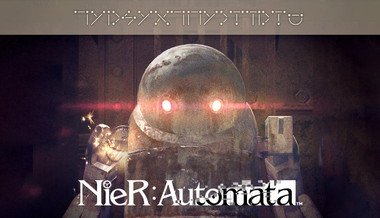 NieR: Automata - 3C3C1D119440927 NieR: Automata - 3C3C1D119440927