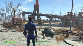 Fallout 4 GOTY Edition screenshot 4