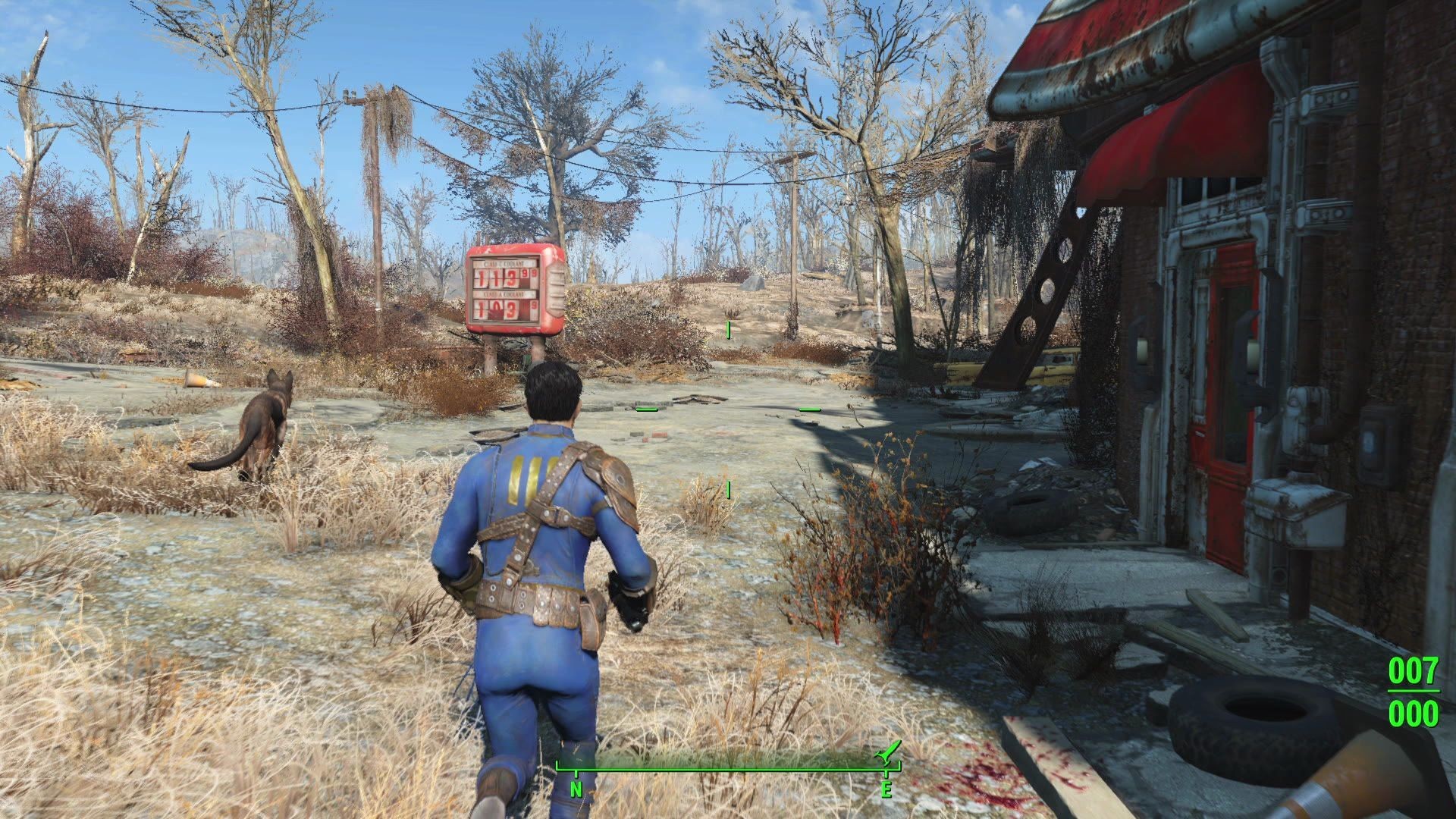 fallout 4 game of the year edition ps4