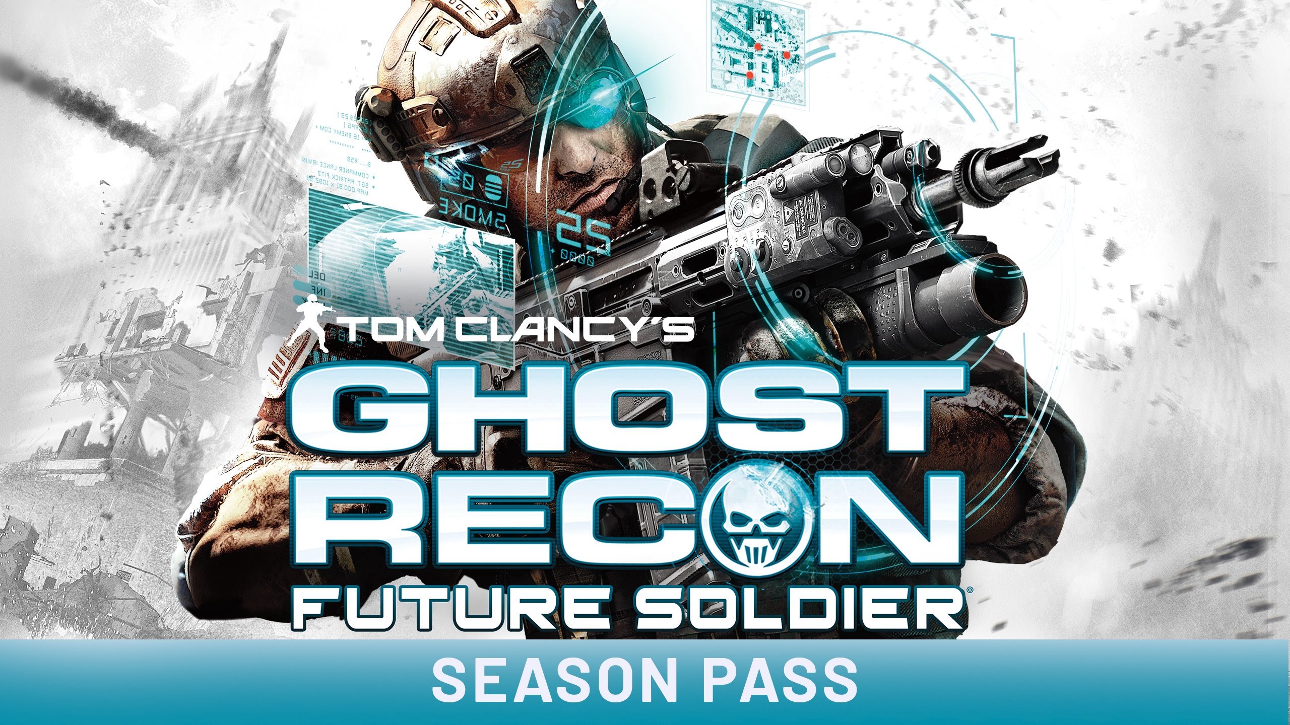 ghost recon future soldier steam