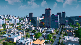 Cities: Skylines - Relaxation Station screenshot 4