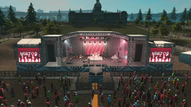 Cities: Skylines - Concerts screenshot 3