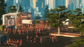 Cities: Skylines - Concerts screenshot 5