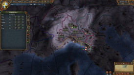 Europa Universalis IV: Common Sense Expansion screenshot 2