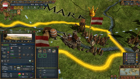 Europa Universalis IV: Common Sense Expansion screenshot 3