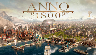 Anno 1800 Anno 1800