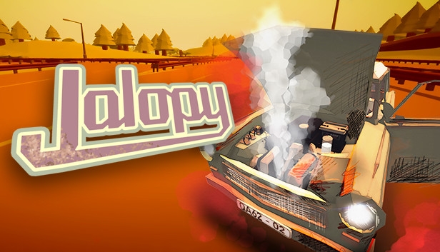 jalopy game lean mix