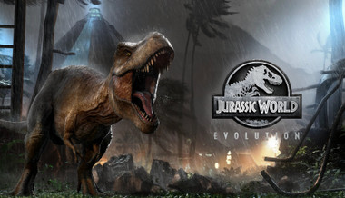 Jurassic World Evolution Jurassic World Evolution