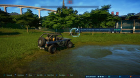 Jurassic World Evolution screenshot 4