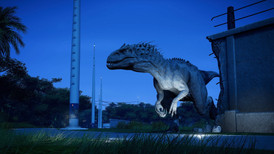 Jurassic World Evolution screenshot 2
