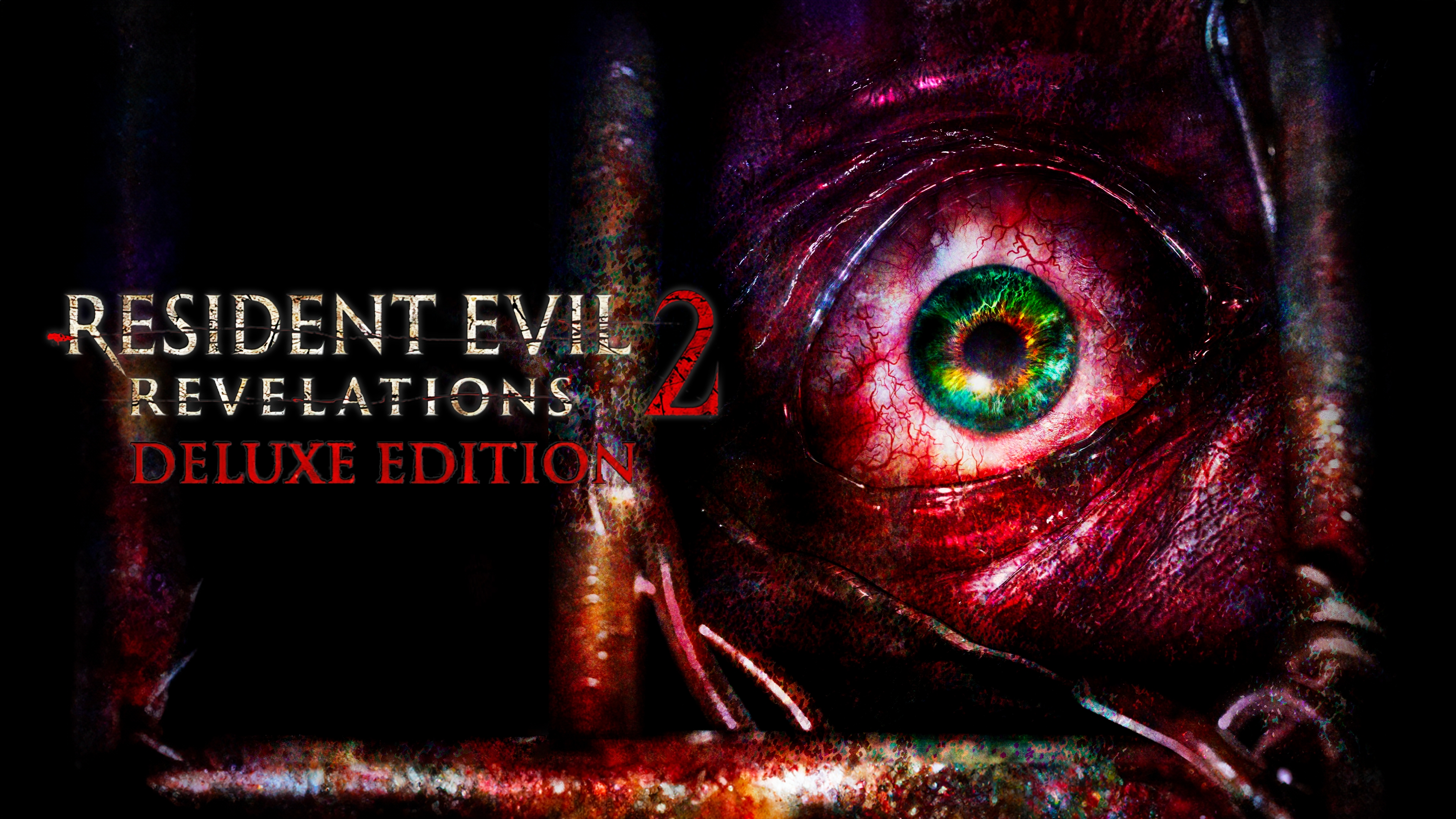 Buy Resident Evil Revelations 2 Deluxe Edition Steam