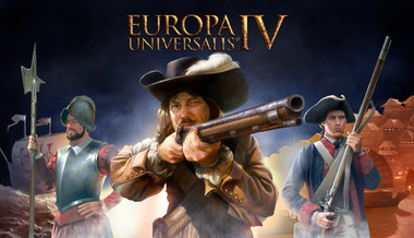 Europa Universalis IV Europa Universalis IV