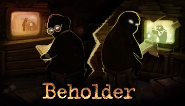 Beholder Beholder