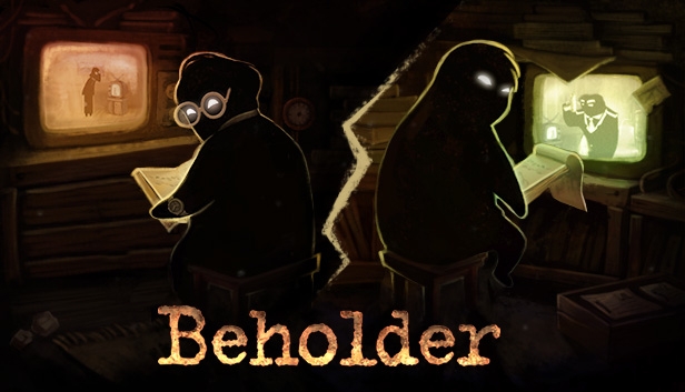 Beholder For Mac