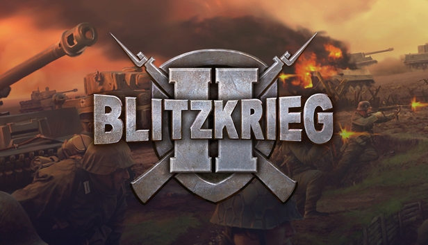 blitzkrieg 2 anthology gog