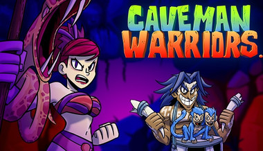 Caveman Warriors Caveman Warriors