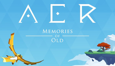 AER – Memories of Old AER – Memories of Old