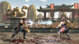 Mortal Kombat: Komplete Edition screenshot 4