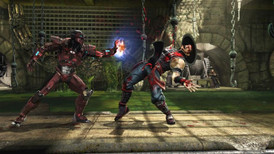 Mortal Kombat: Komplete Edition screenshot 5