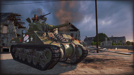 Steel Division: Normandy 44 - Second Wave screenshot 3