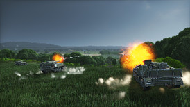 Steel Division: Normandy 44 - Second Wave screenshot 5